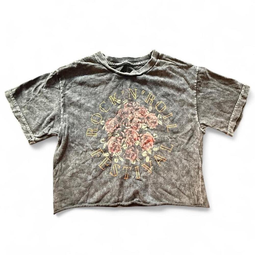 Fifth sun gray cotton crop